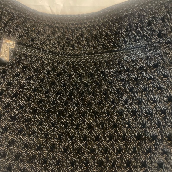 The Sak shoulder bag in good condition - Picture 8 of 8